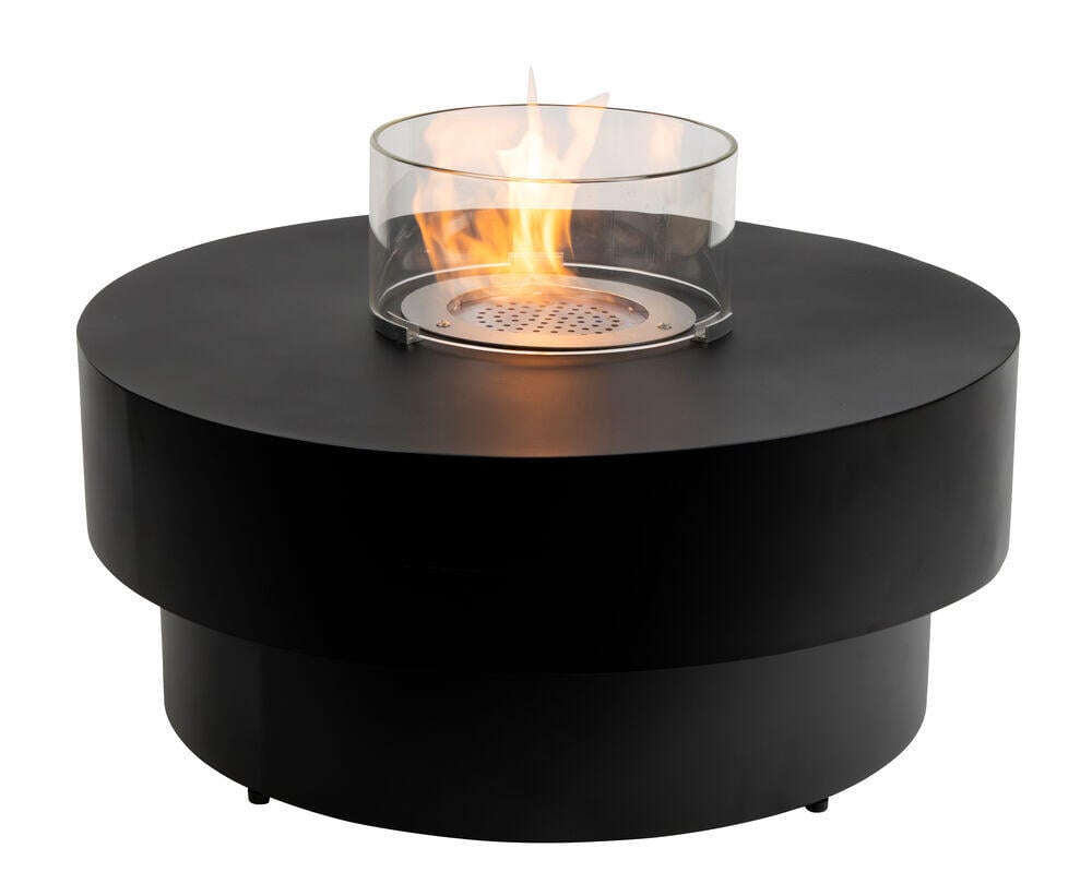 Lunt - Fire Pit biobål