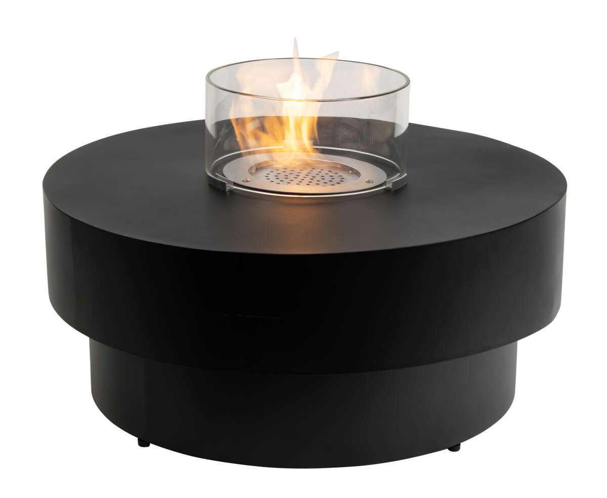 Lunt - Fire Pit biobål