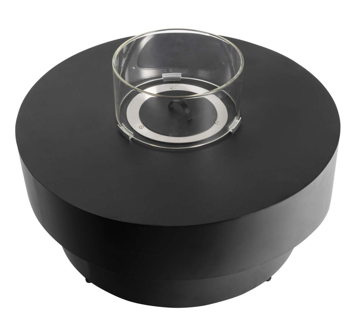 Lunt - Fire Pit biobål