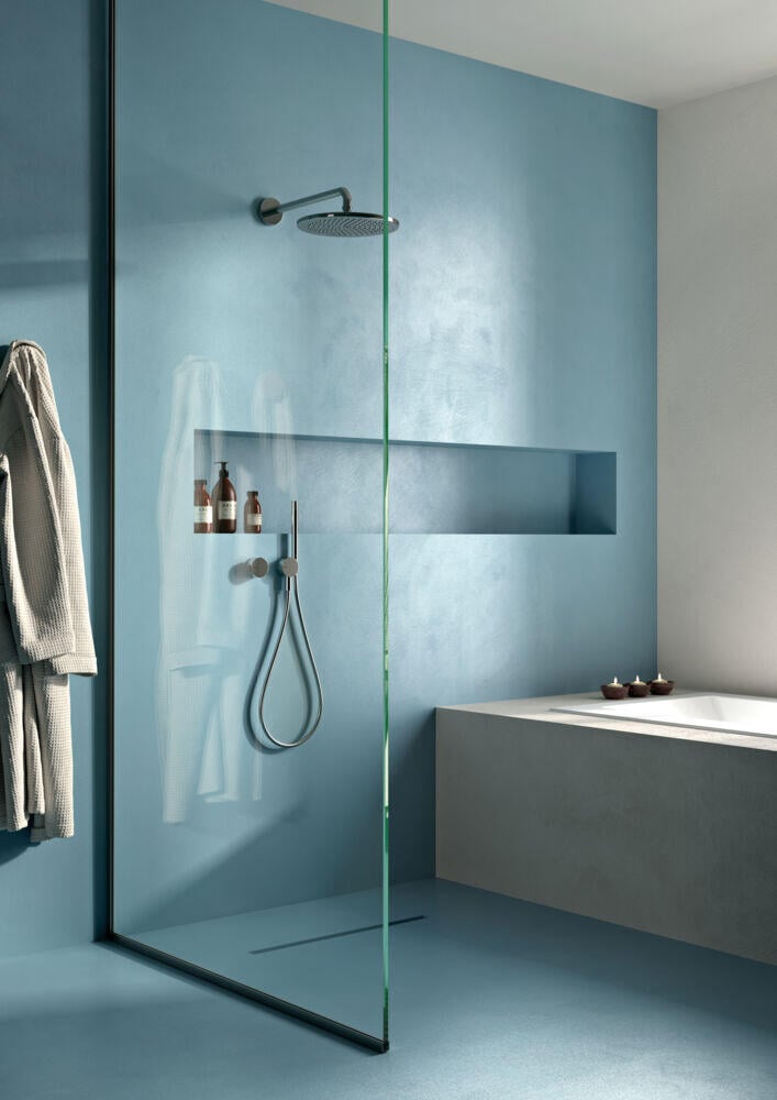 San Marco Allover gulv finish