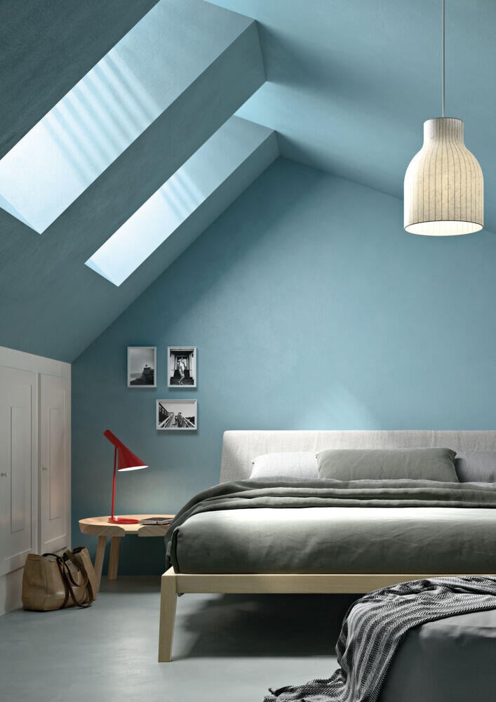 San Marco Allover gulv finish