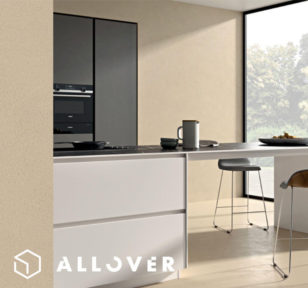 San Marco Allover gulv top