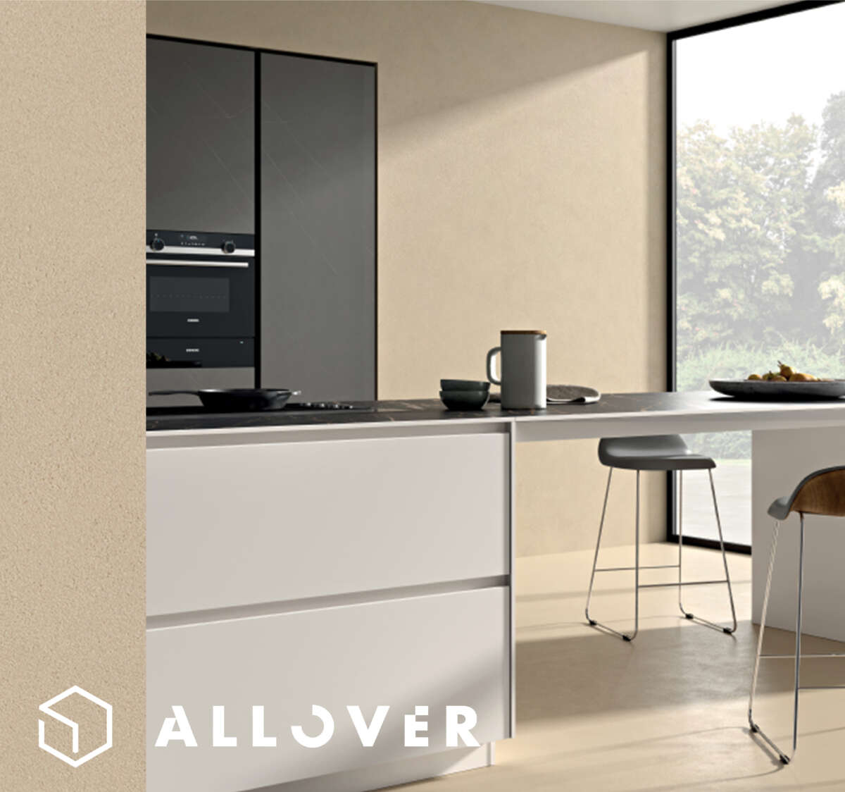 San Marco Allover gulv top