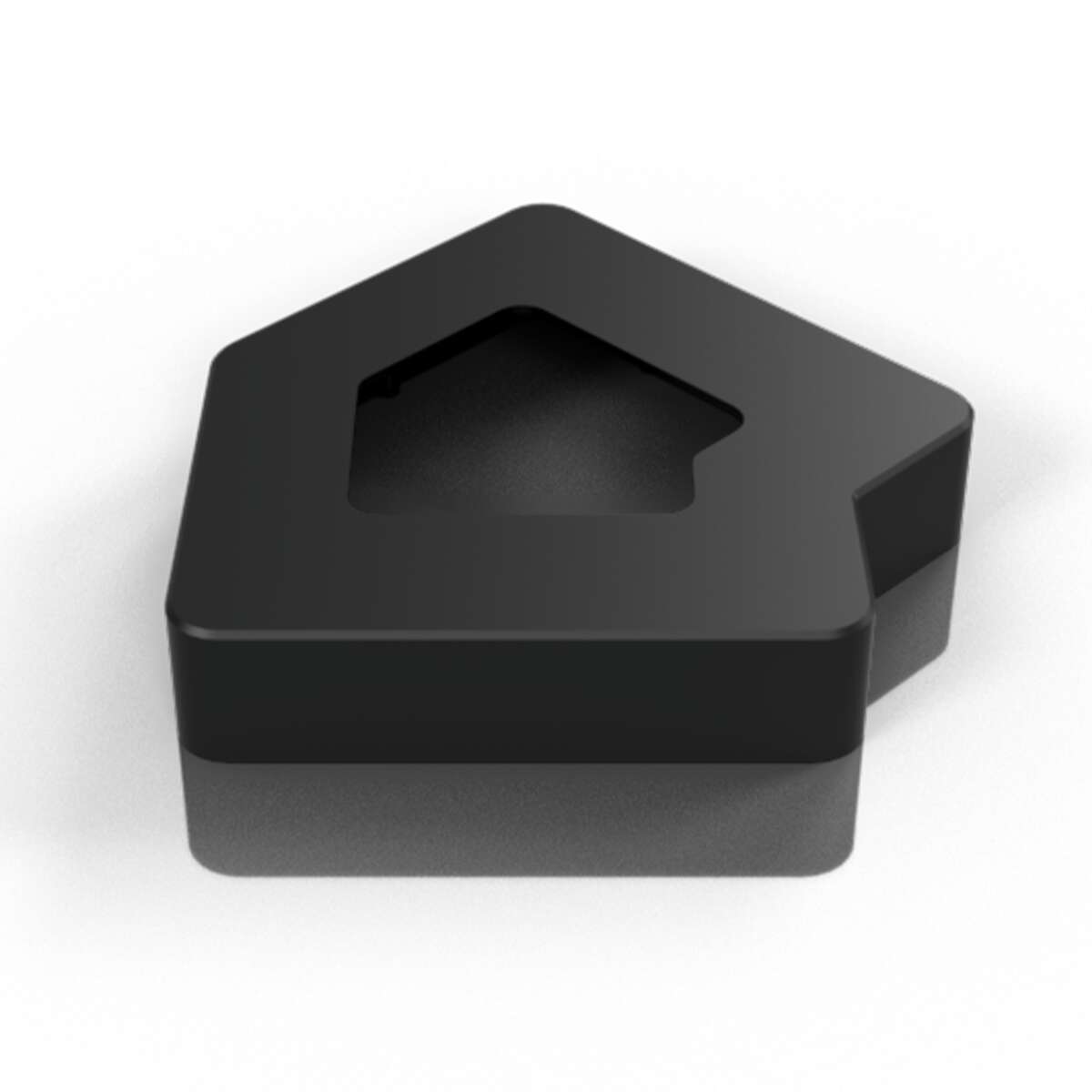 IDT Frame fotplatedeksel 45 grader