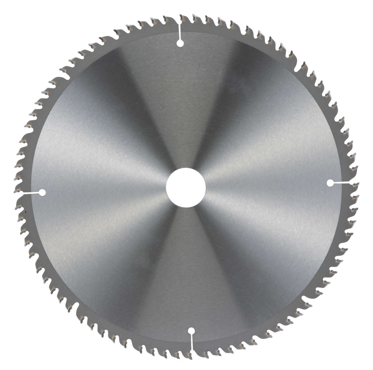 Makita Efficut T.C.T., 260 x 30 mm, 80 T sirkelsagblad