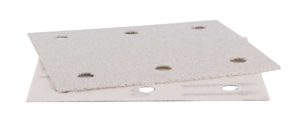 Makita K80 slipepapir 114x102 mm 10-pk