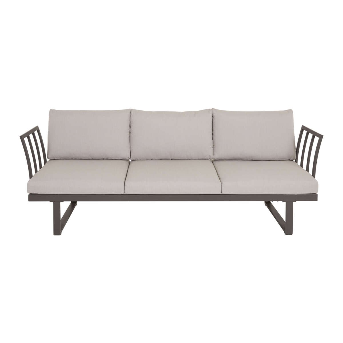 Bohem Sørenga modul sofa m/bordplate
