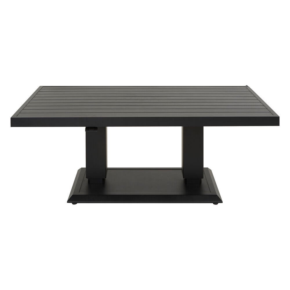 Bohem Briskeby hev/senk sofa/spisebord