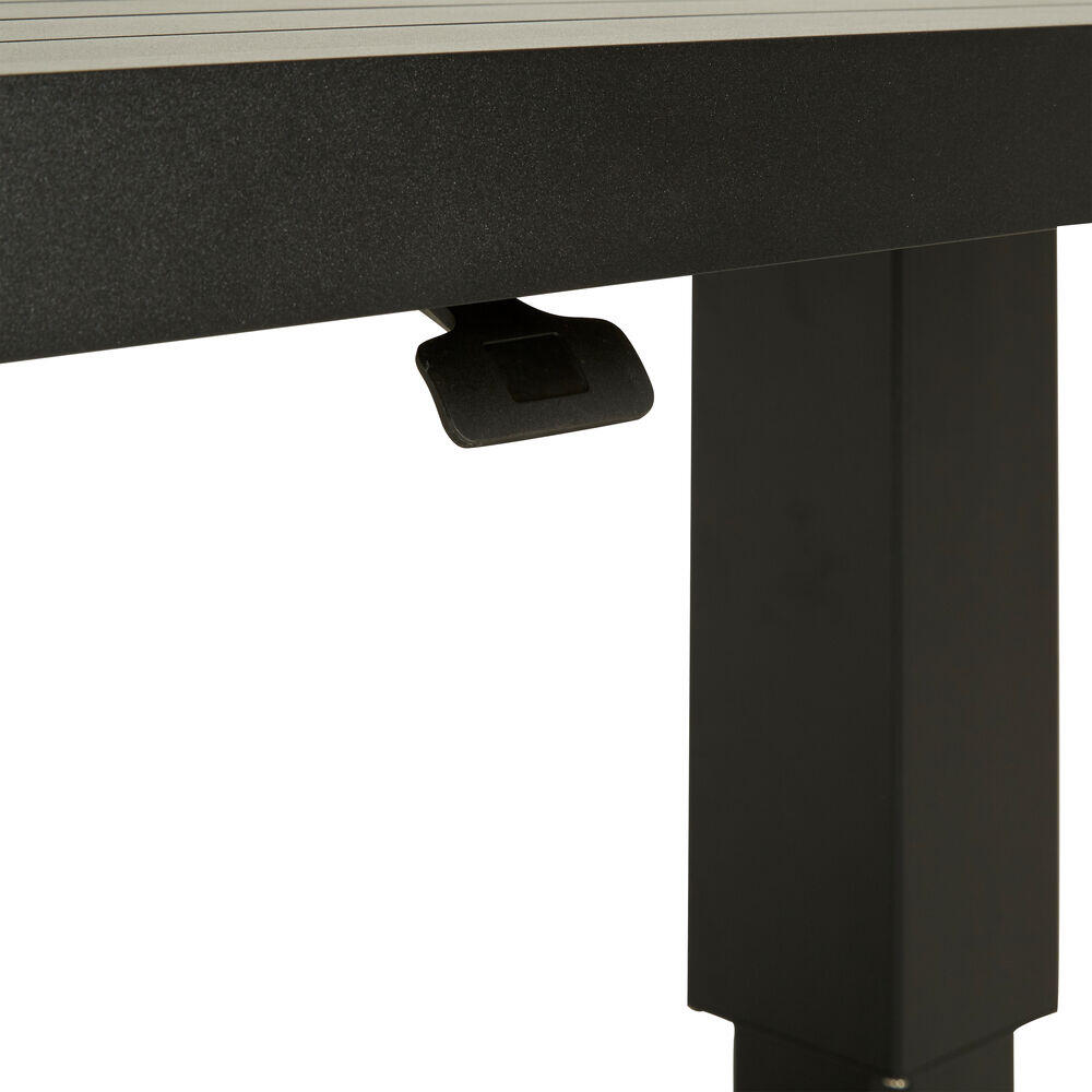 Bohem Briskeby hev/senk sofa/spisebord