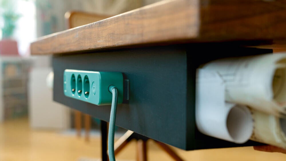 Tesa Nano monteringstape 3Mx30mm