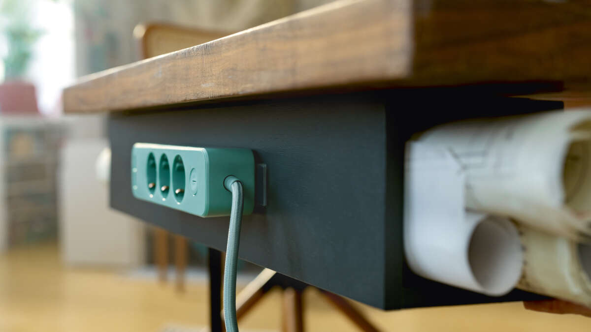 Tesa Nano monteringstape 3Mx30mm