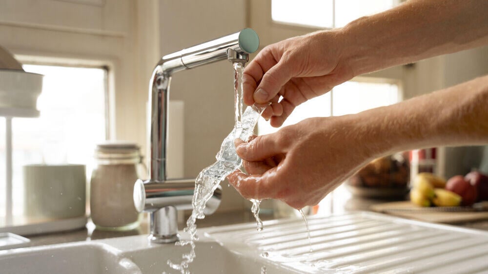 Tesa Nano monteringstape 3Mx30mm