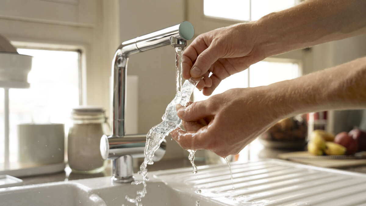 Tesa Nano monteringstape 3Mx30mm