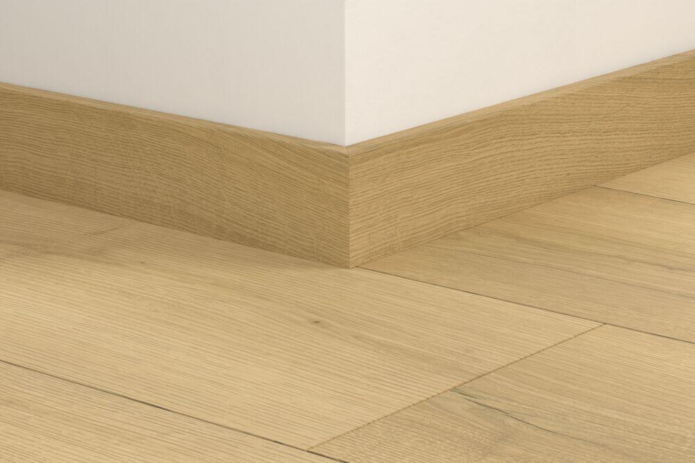 BEIGE CABIN OAK
