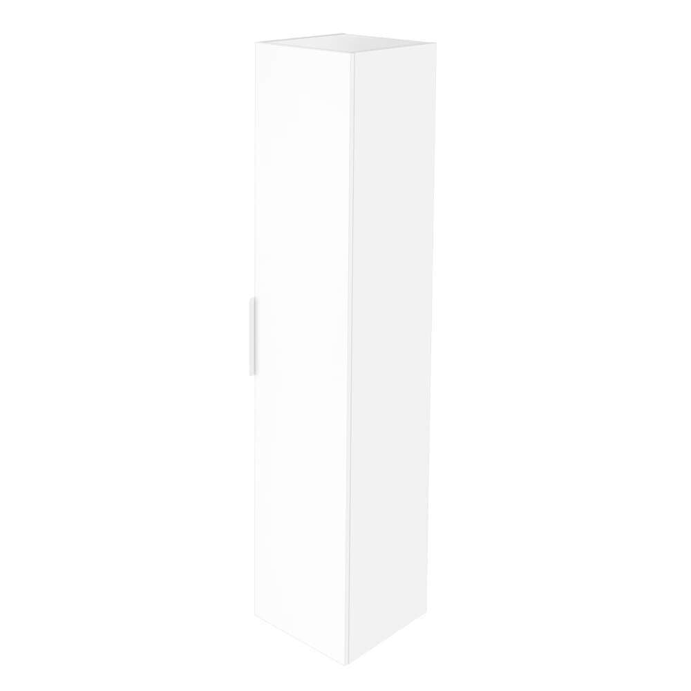 Duxa Mona høyskap baderomsmøbel