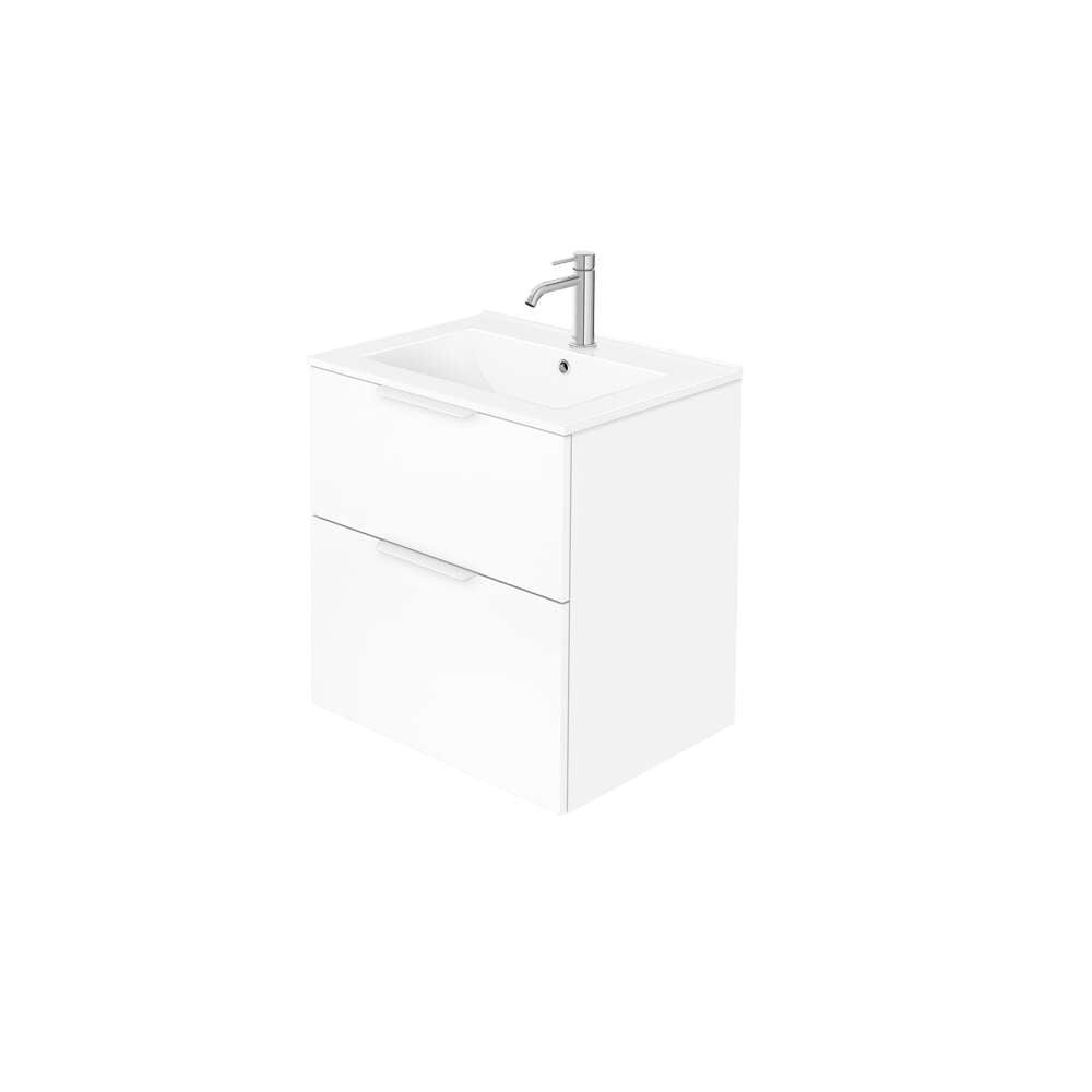 Duxa Mona baderomsmøbel