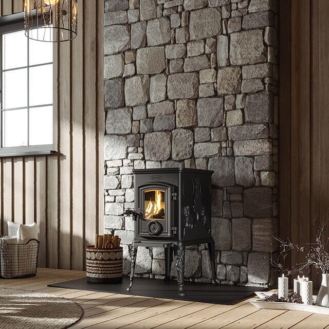 Dovre 101 CBS vedovn