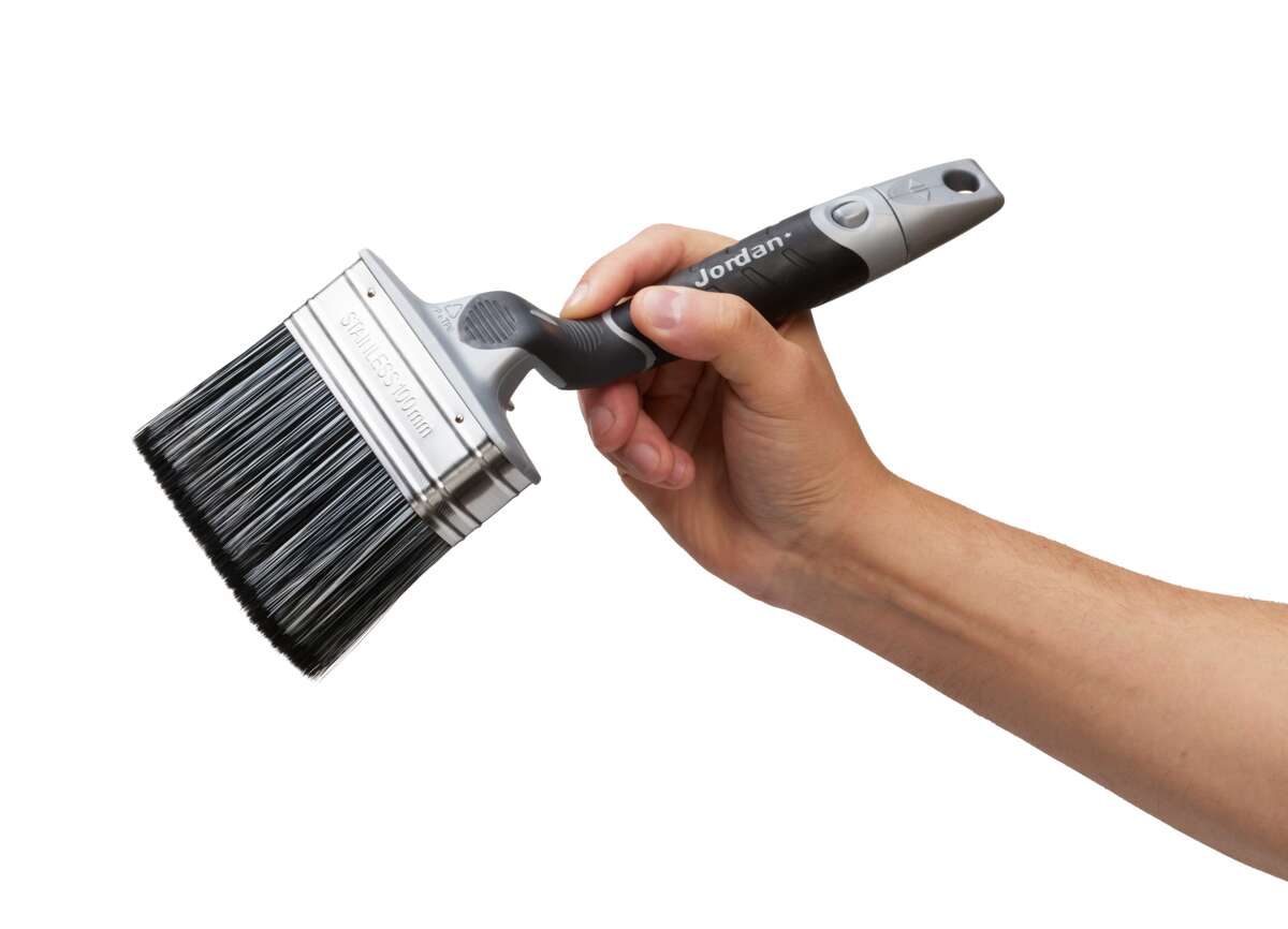 Jordan Hus & Gjerde vinkel, 100 mm