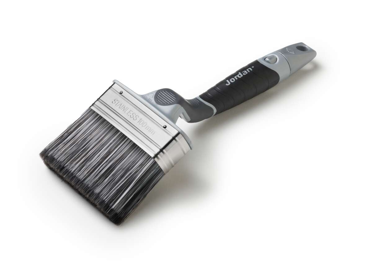 Jordan Hus & Gjerde vinkel, 100 mm