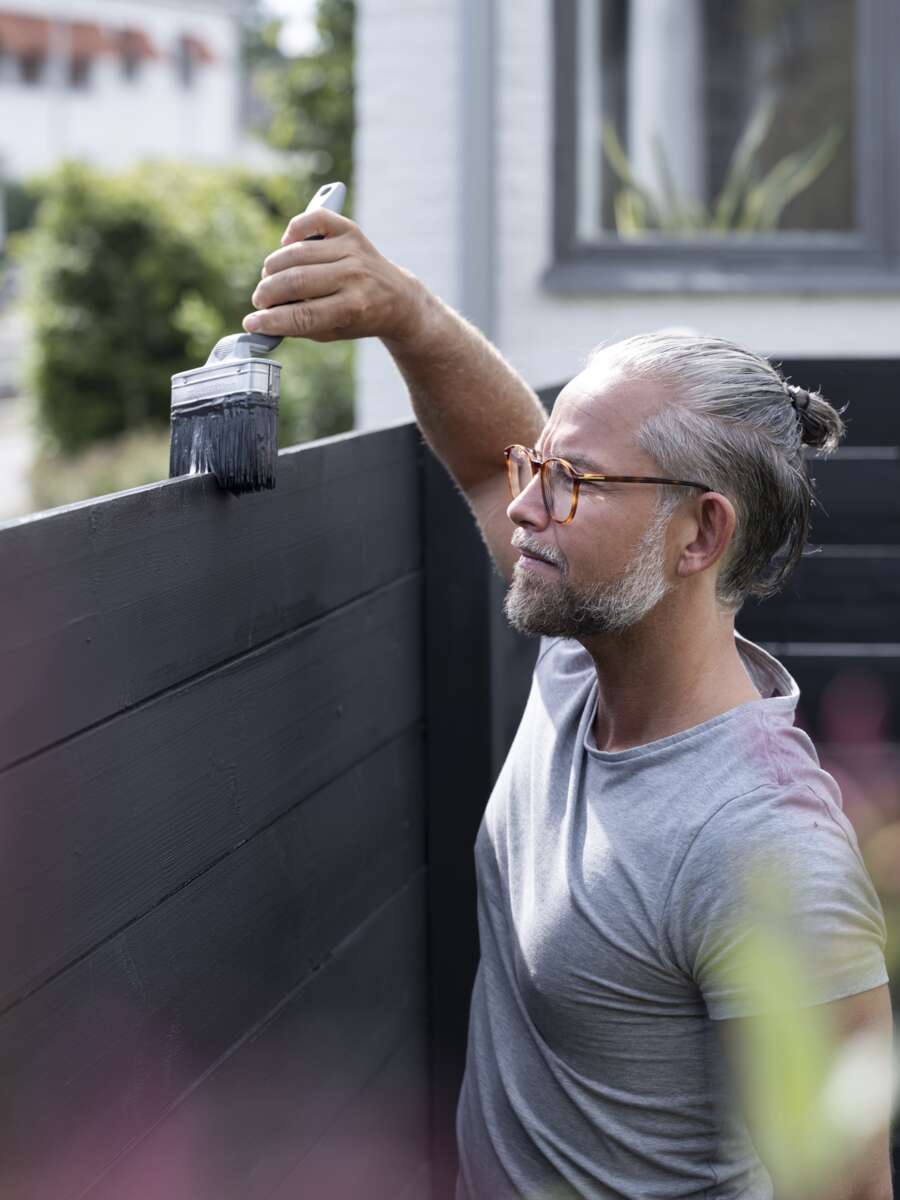 Jordan Hus & Gjerde vinkel, 100 mm