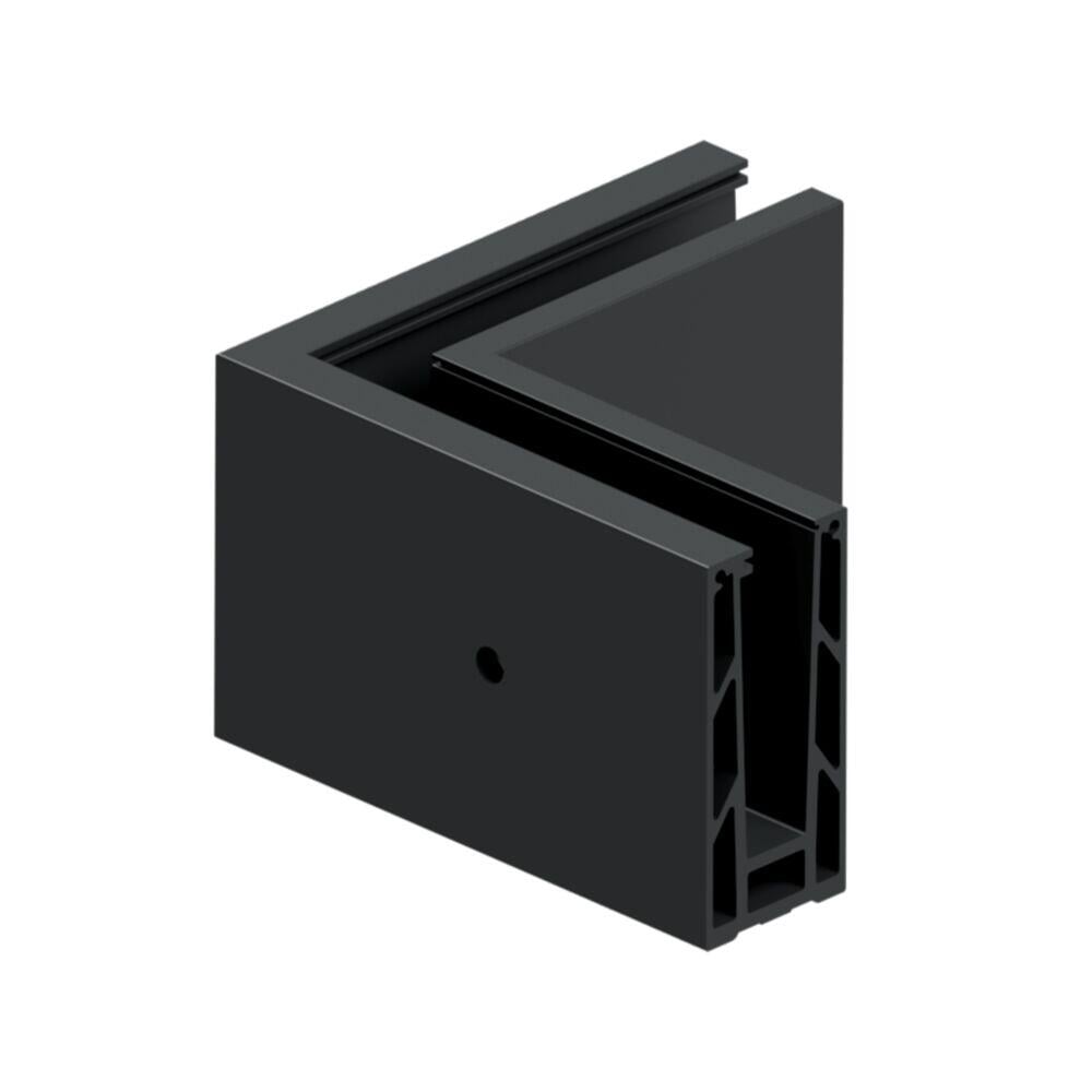 IDT Pure bunnprofil invers innvendig hjørne