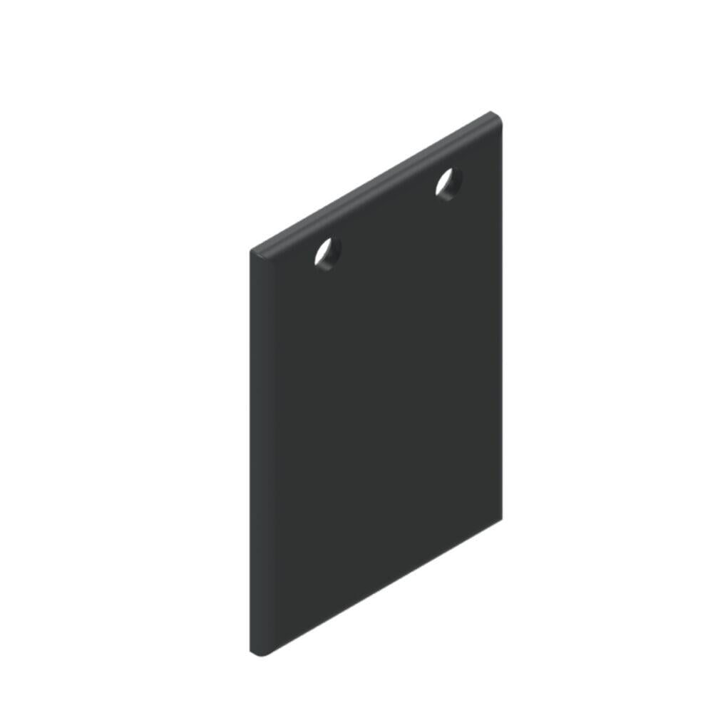 IDT Pure veggfeste til 22x24 mm håndløper