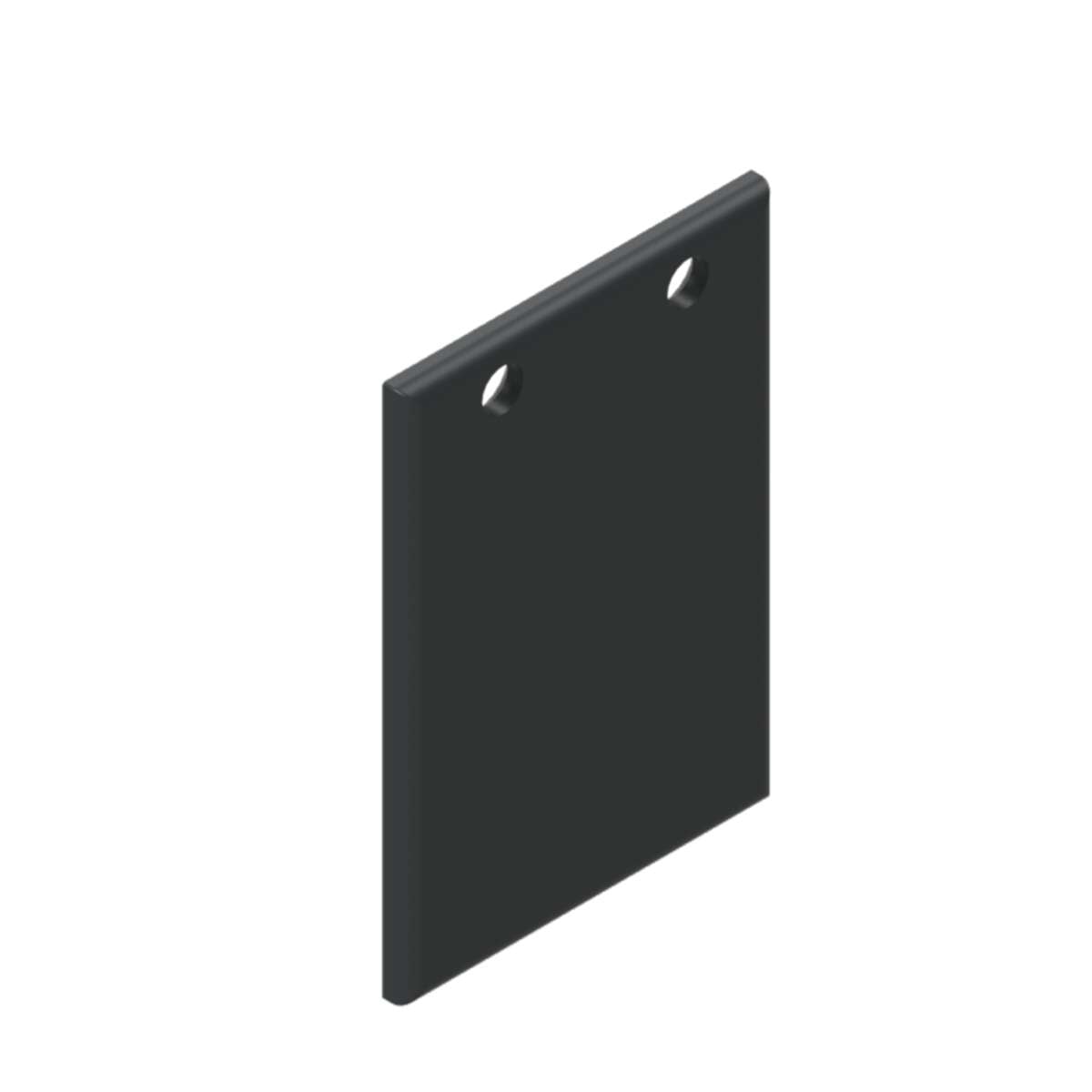 IDT Pure 22x24 m veggfeste til m håndløper