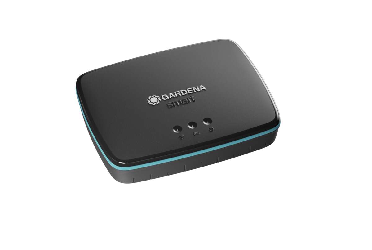 GARDENA smart Gateway