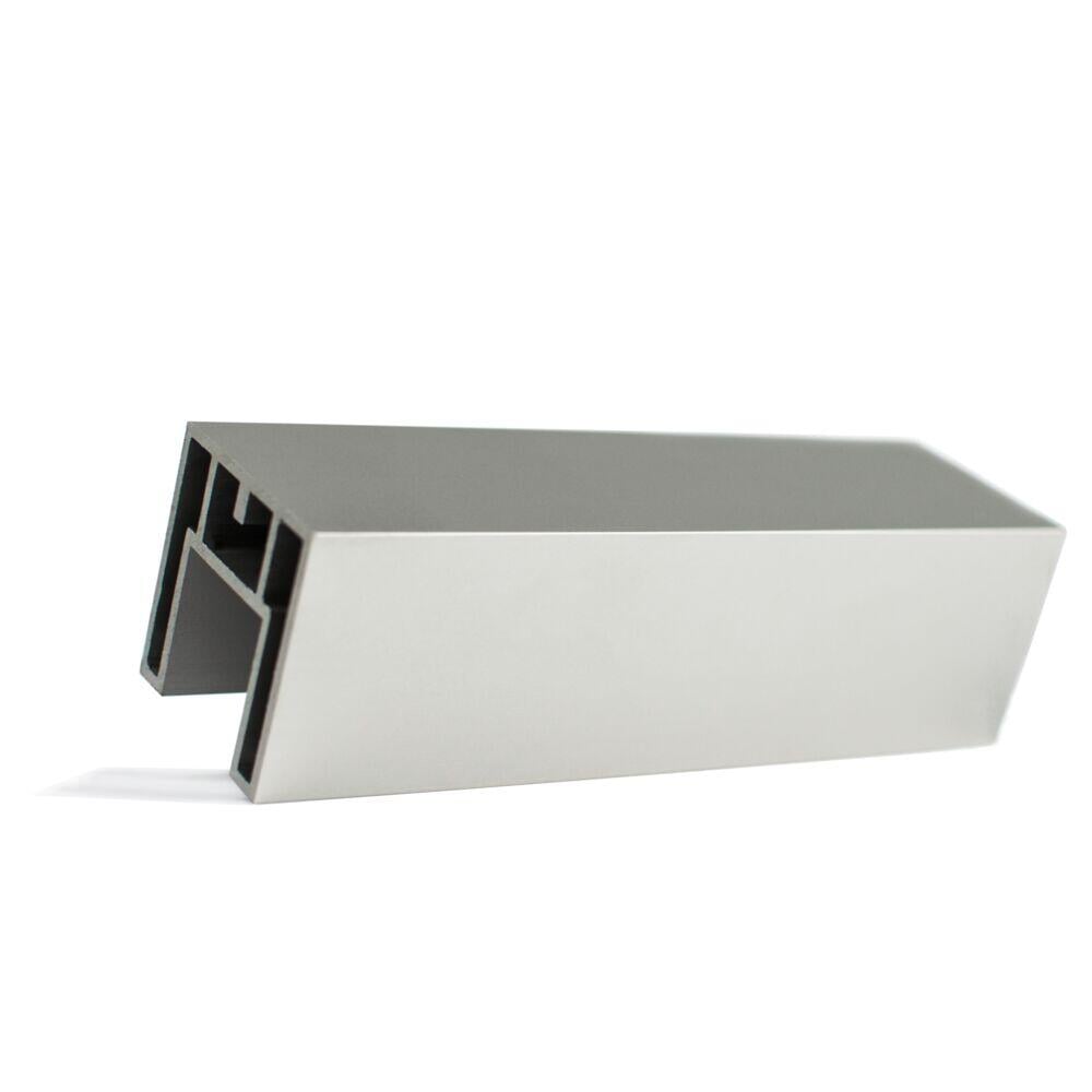 IDT Pure 40x40 mm 3 m håndløper