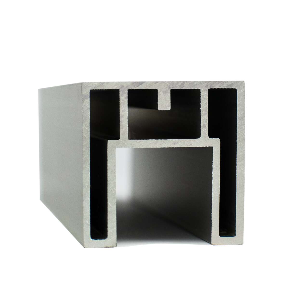 IDT Pure 40x40 mm 3 m håndløper