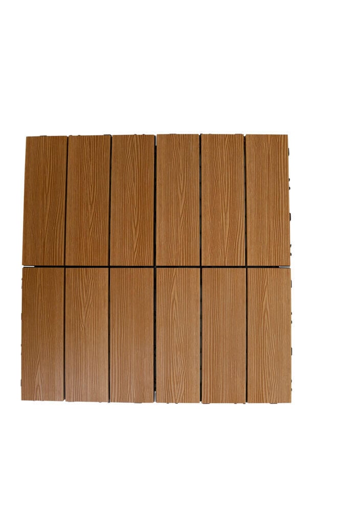 Krifon kompositt helle brun 5-pk