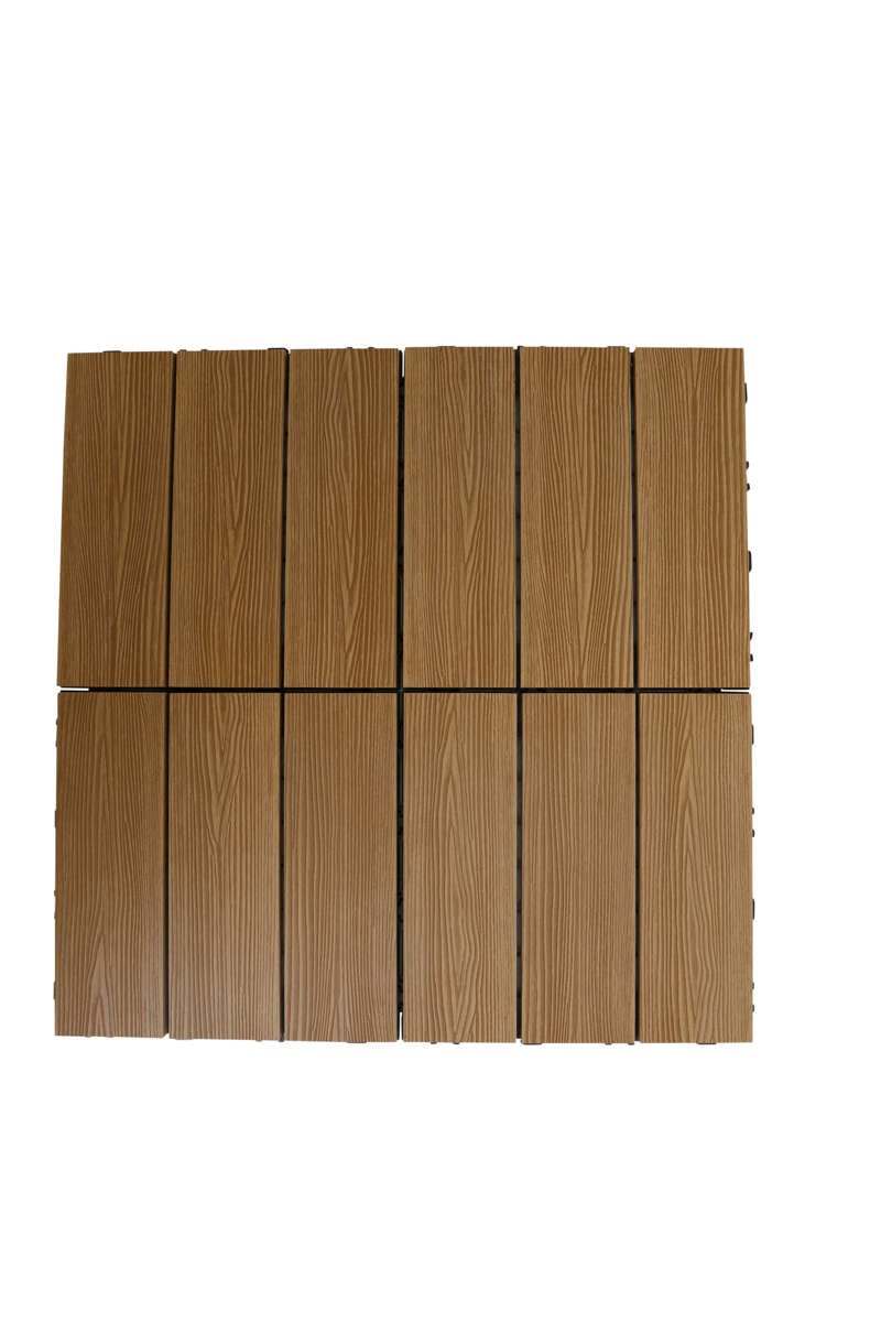 Krifon kompositt helle brun 5-pk