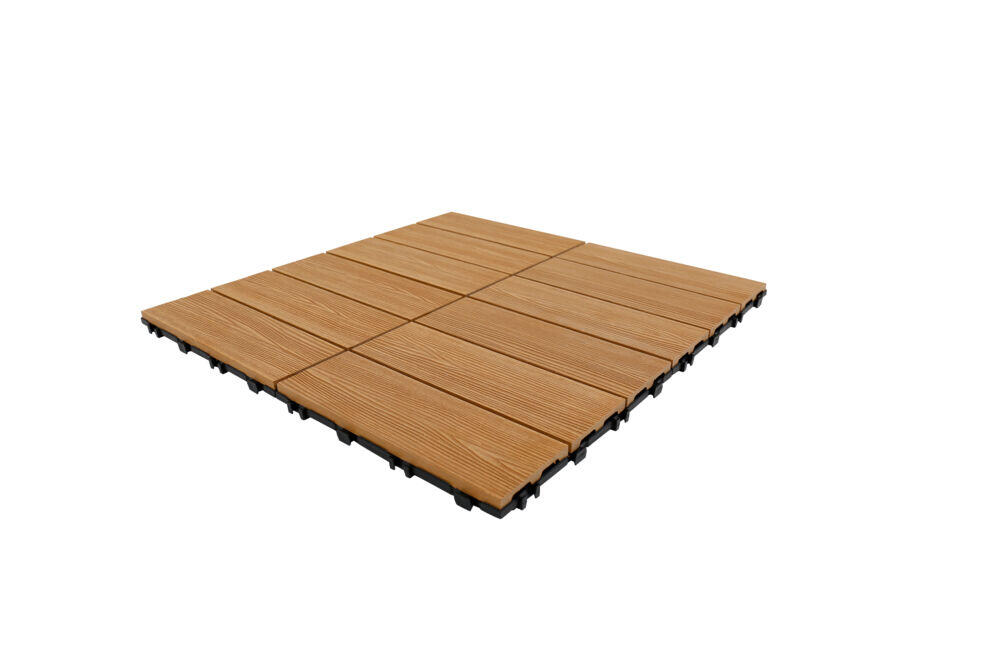 Krifon kompositt helle brun 5-pk