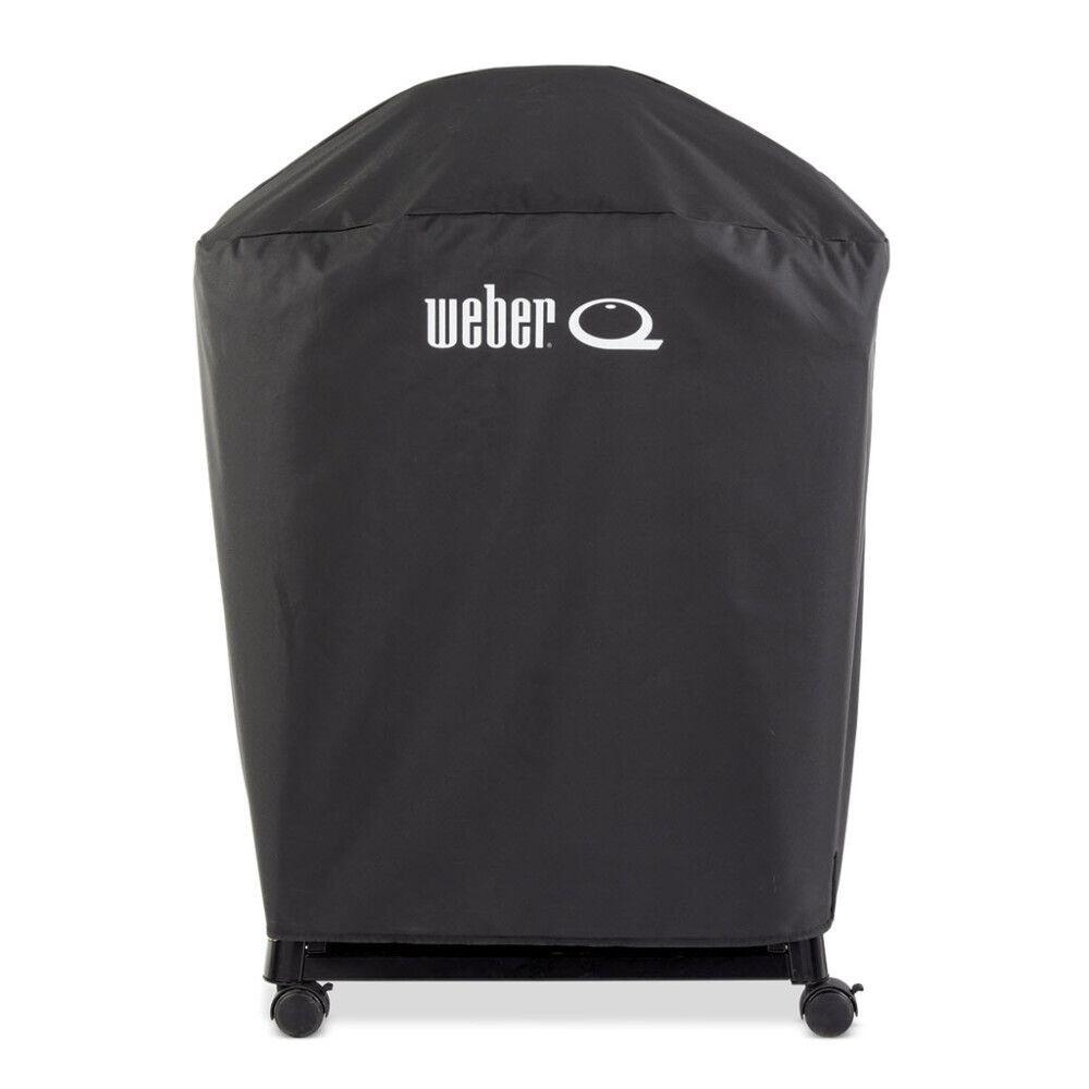 Weber Premium Q1000N/Q1200N langt grilltrekk