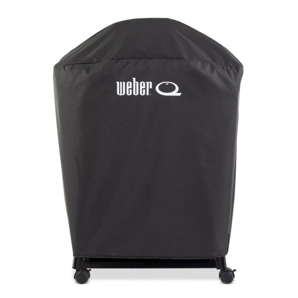 Weber Premium Q1000N/Q1200N langt grilltrekk