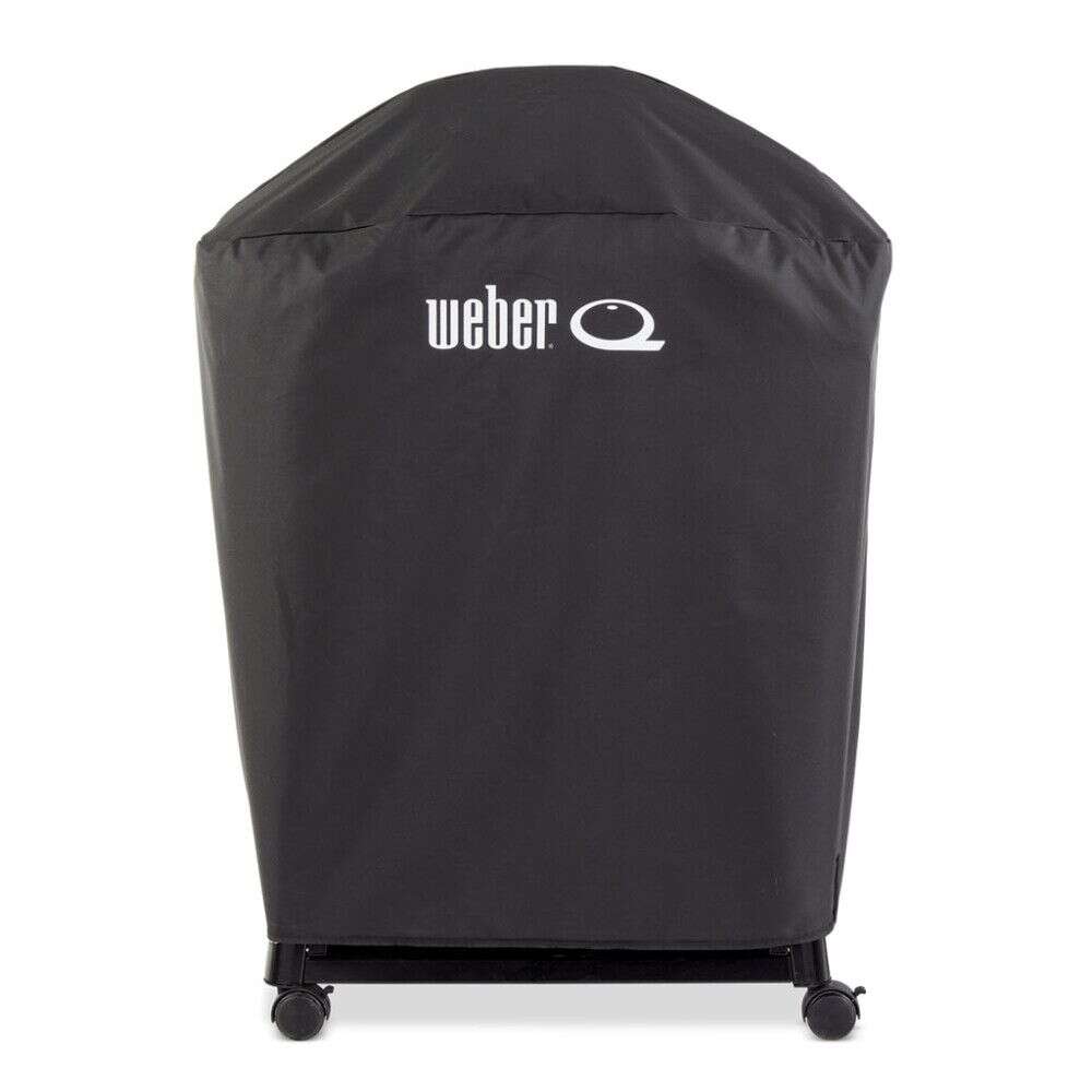 Weber Premium Q1000N/Q2000N langt grilltrekk
