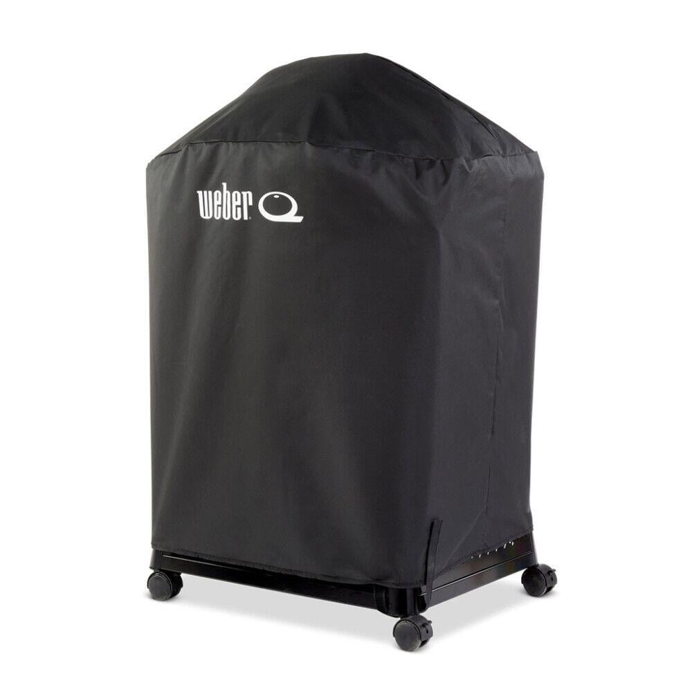 Weber Premium Q1000N/Q1200N langt grilltrekk