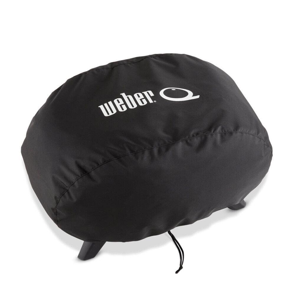 Weber Premium Q1000N/Q1200N, kort grilltrekk