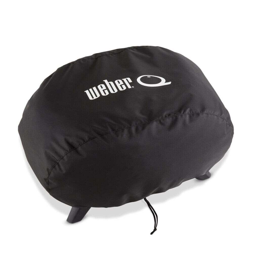 Weber Premium Q1000N/Q1200N, kort grilltrekk