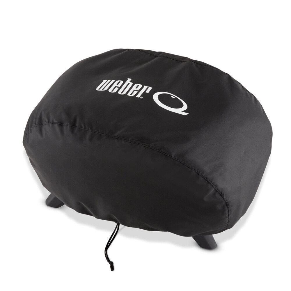 Weber Premium Q1000N/Q1200N, kort grilltrekk