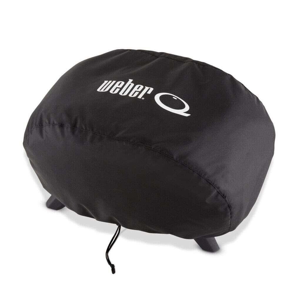 Weber Premium Q1000N/Q1200N, kort grilltrekk