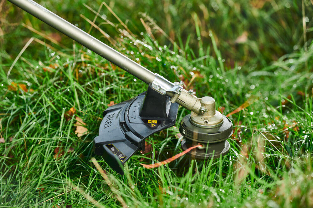 Ryobi RY36BCX30A-140 36V buskrydder og kantklipper