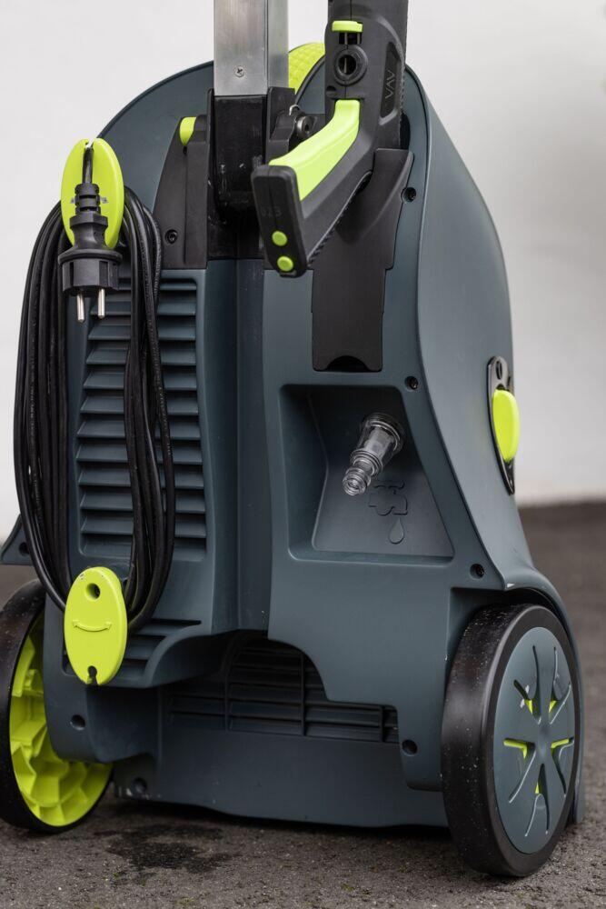 AVA Easy P55 Medium Bundle høytrykkspyler