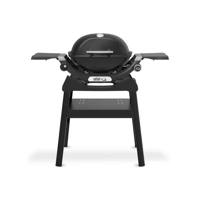 Weber Kompakt stativ til Q 1000/2000 gassgrill