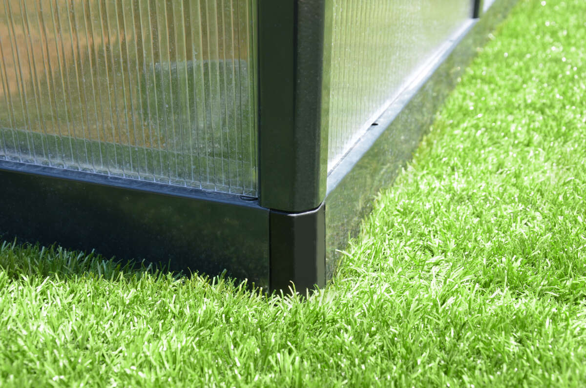 Palram - Canopia Glory Premium drivhus 15,2 m²