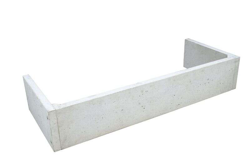 Multiblokk Lysgrav Komplett