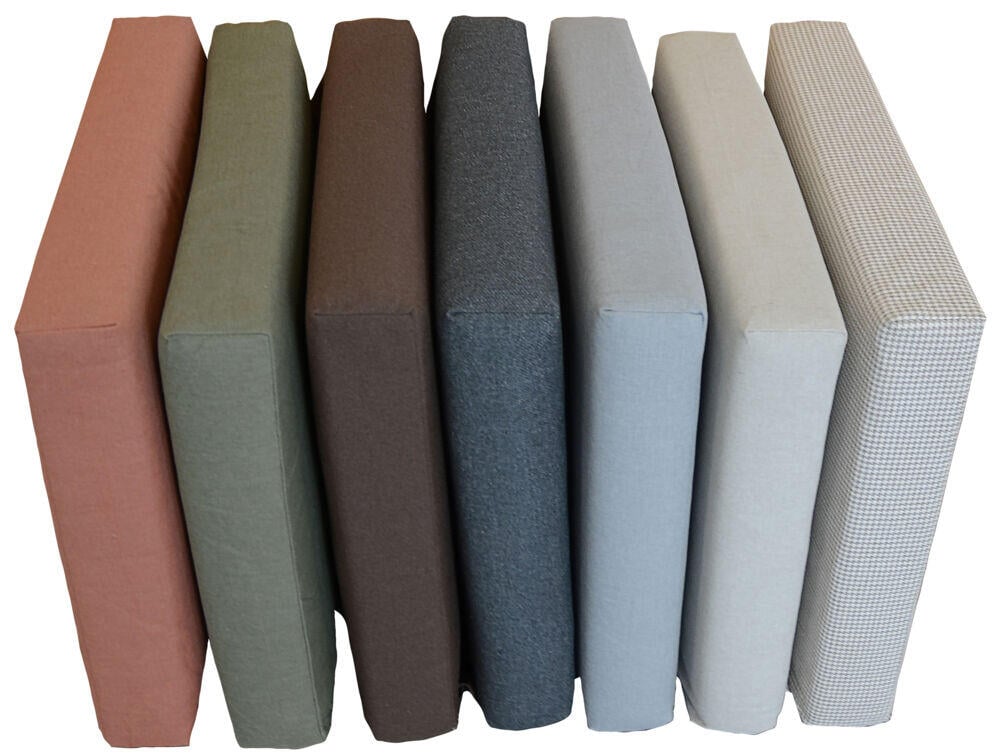 Vanntette putetrekk til Røst hjørnegruppe