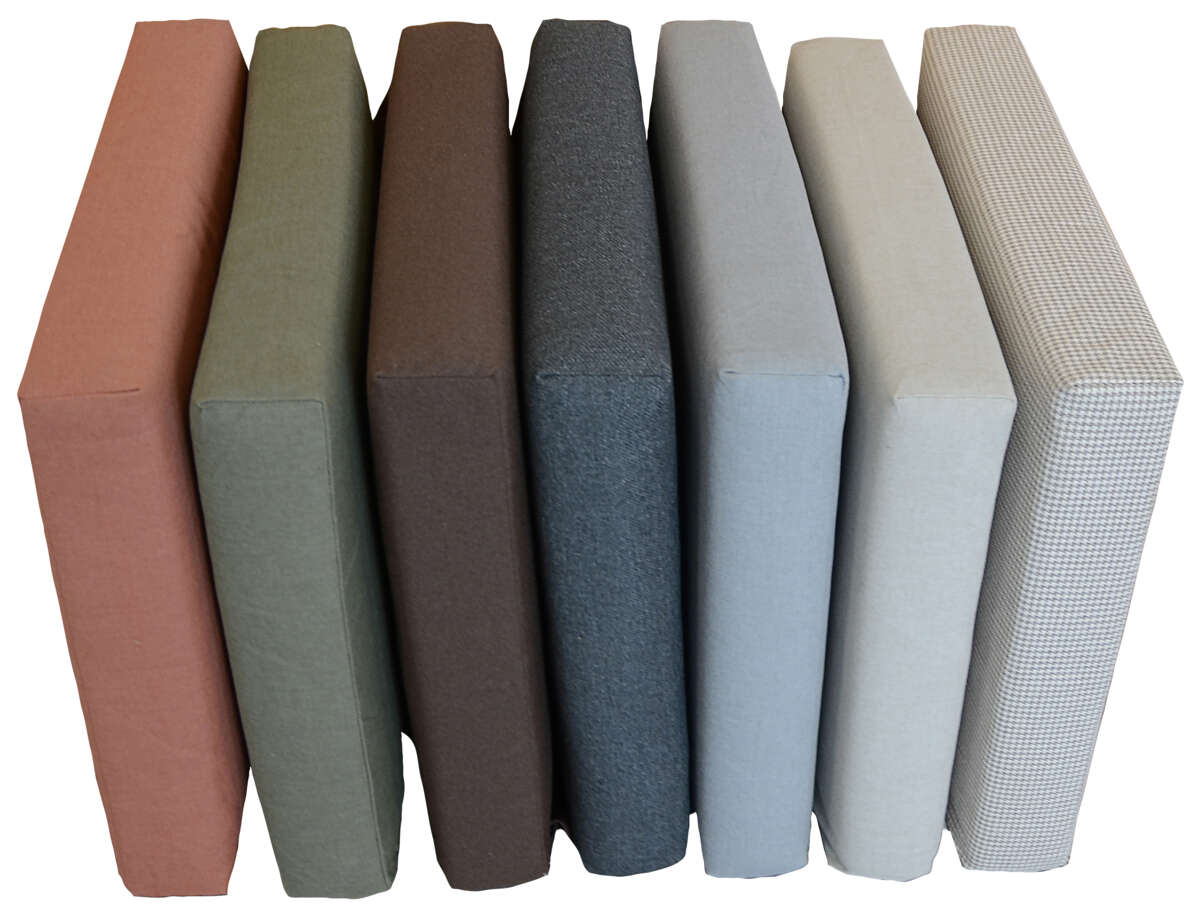 Bohem Røst hjørnegruppe uten putetrekk