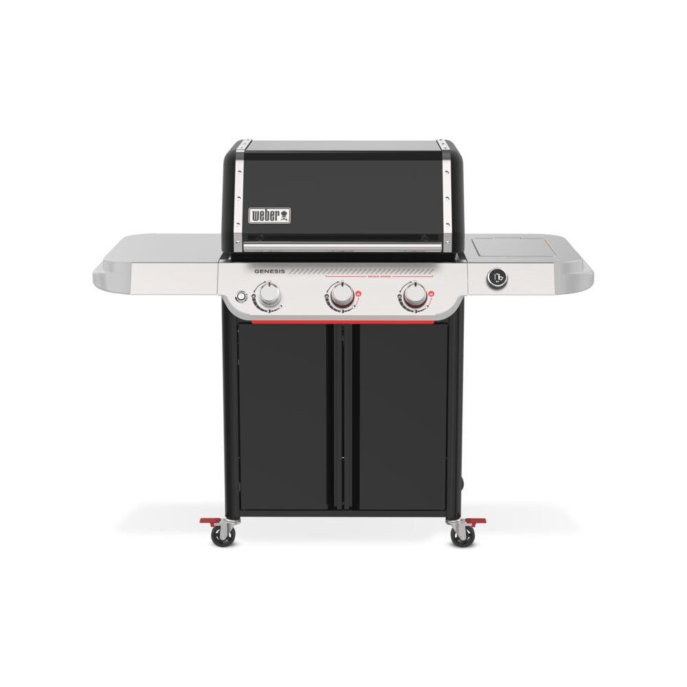 Weber Genesis E-325W gassgrill
