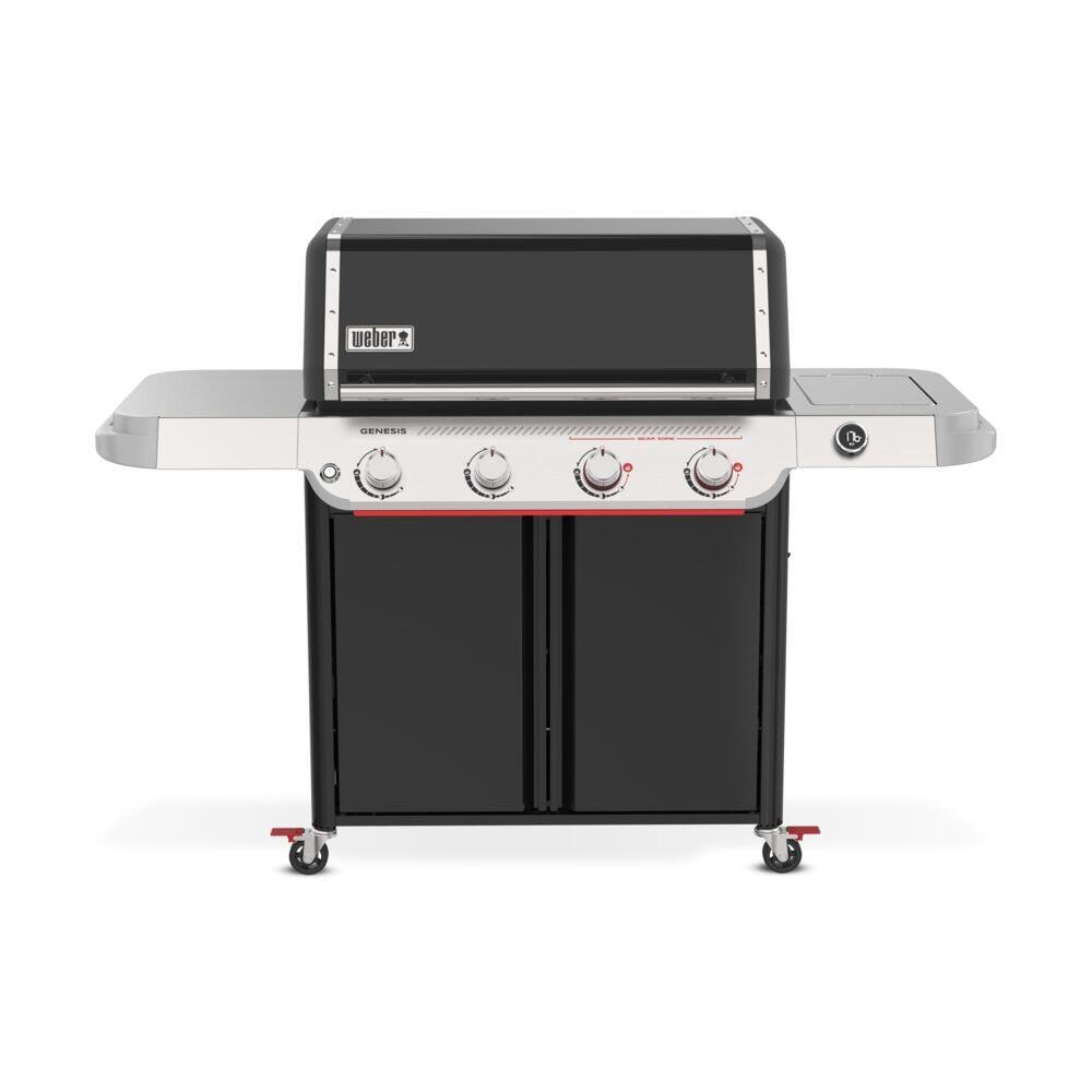 Weber Genesis E-425W gassgrill